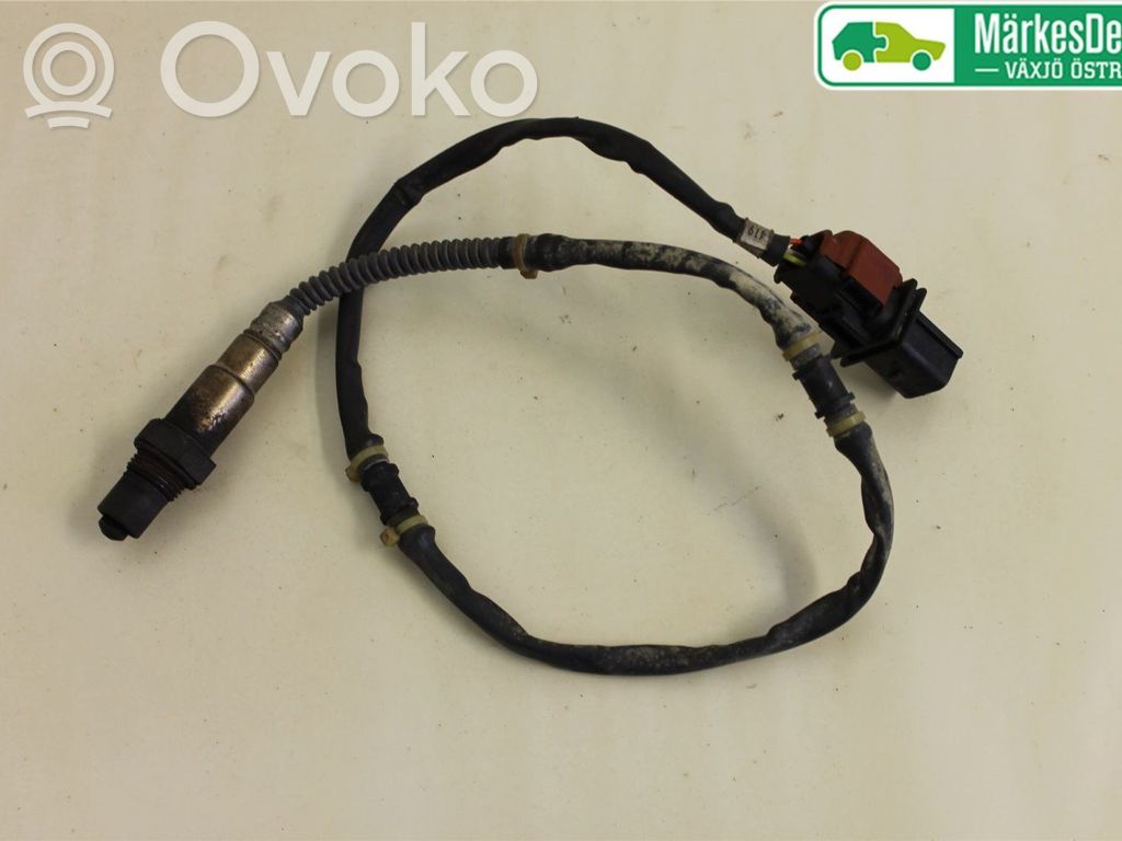 Audi A3 S3 8P Sonde lambda 