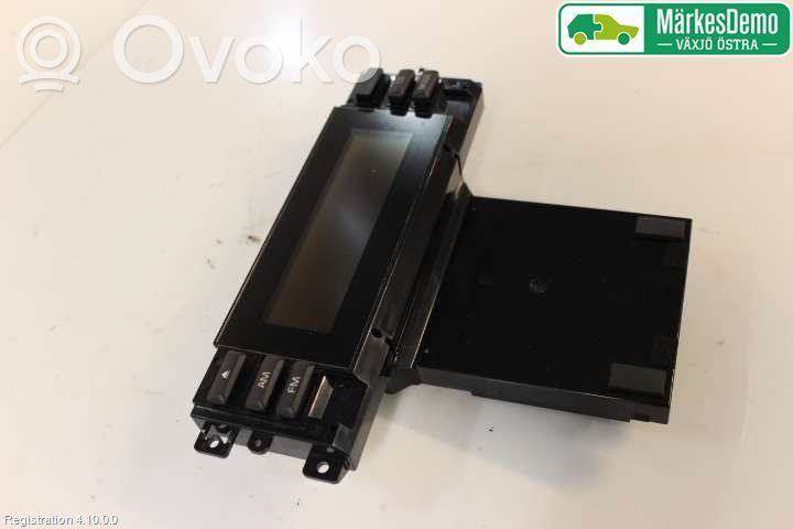 Volvo V70 Other interior part 