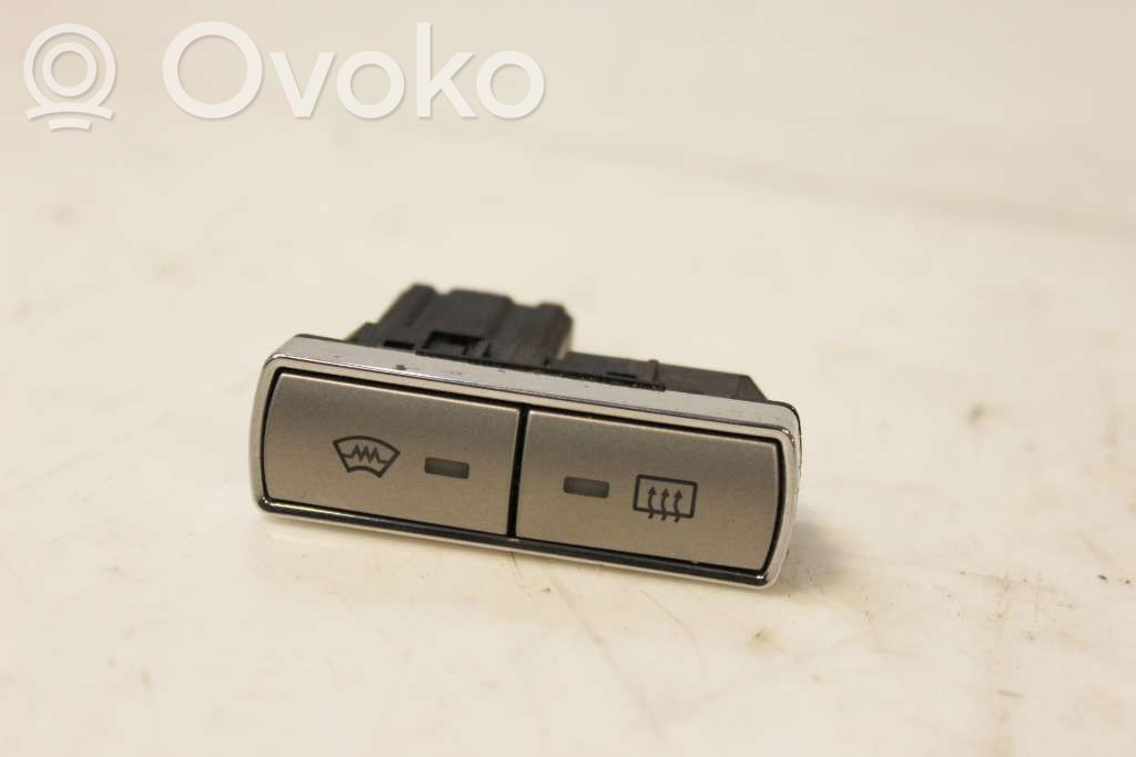 Ford S-MAX Electric window control switch 
