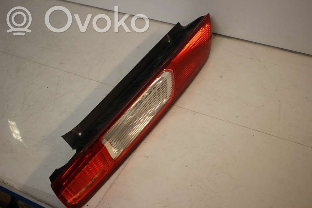 Ford Focus Rear/tail lights 
