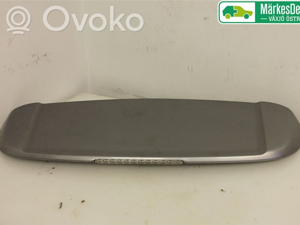 Subaru Outback Tailgate/trunk spoiler 