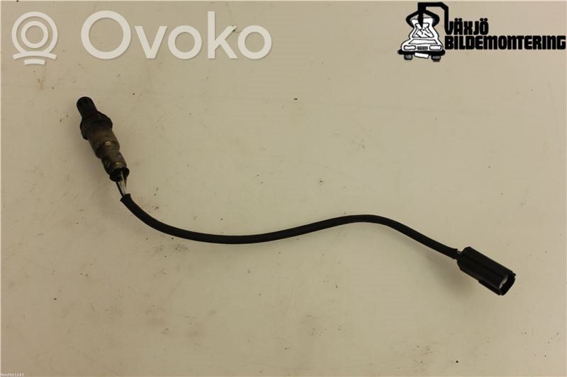 Nissan Qashqai Lambda probe sensor 