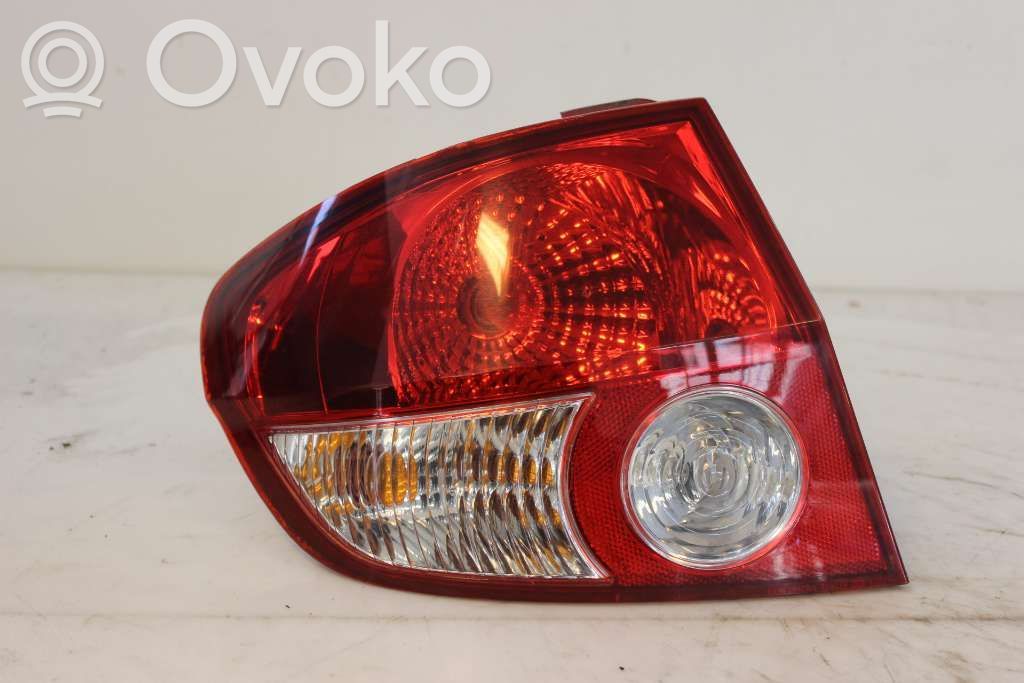 Hyundai Getz Takavalot 