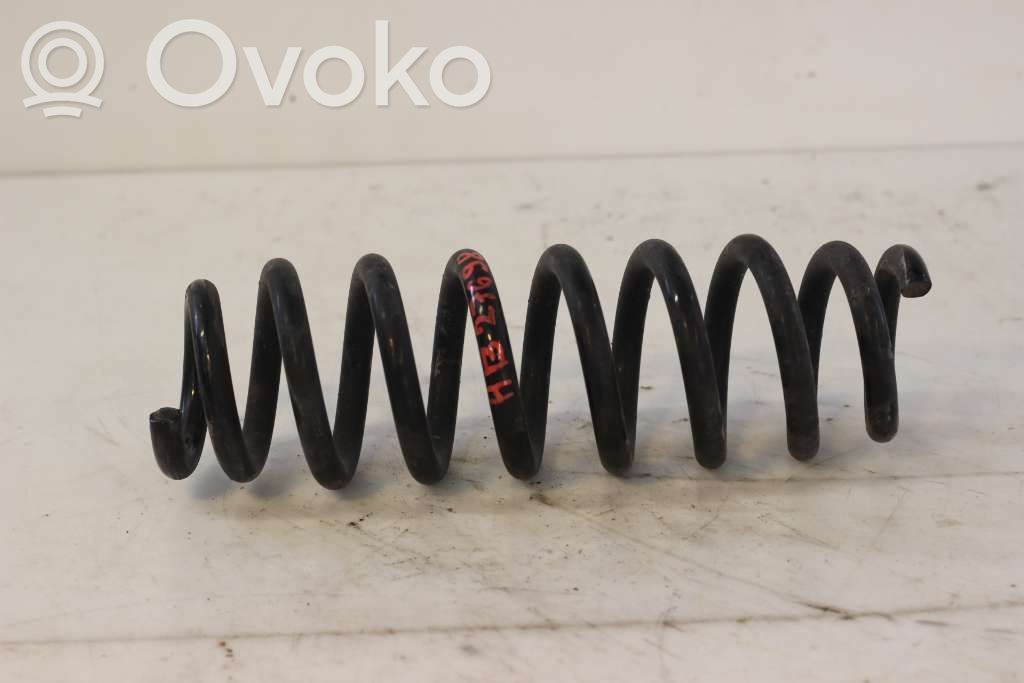 BMW 3 E92 E93 Rear coil spring 