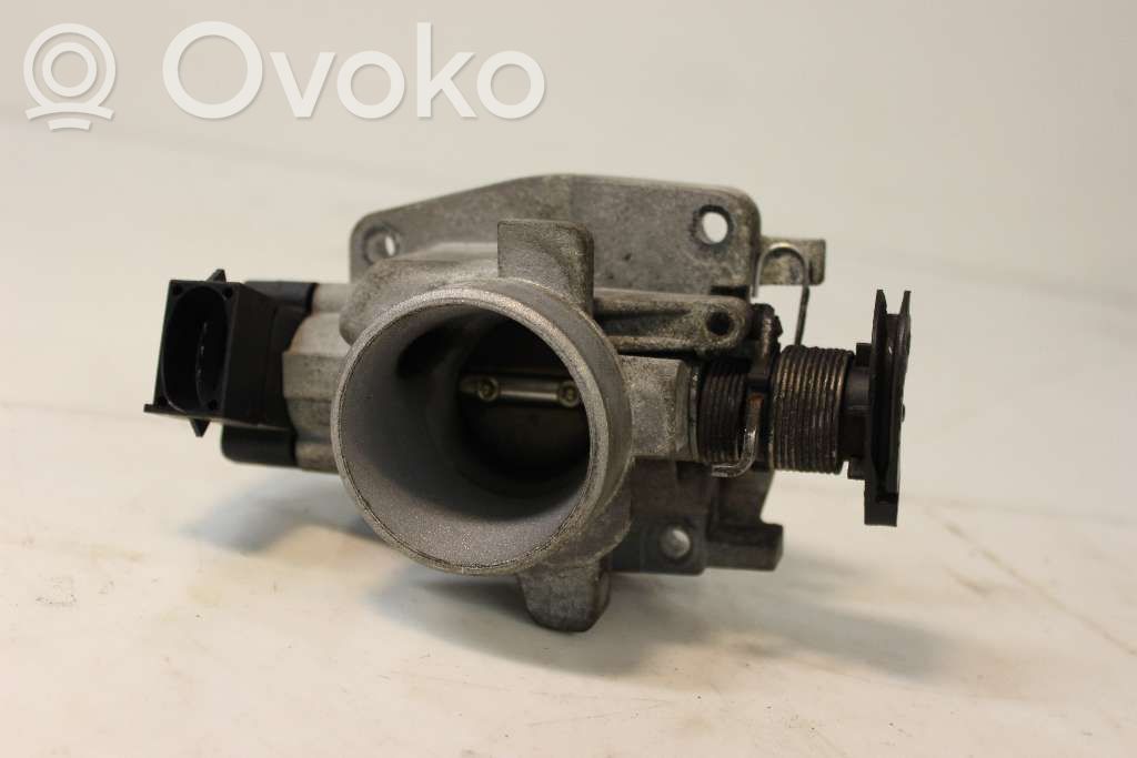 Ford Ka Droselinė sklendė 