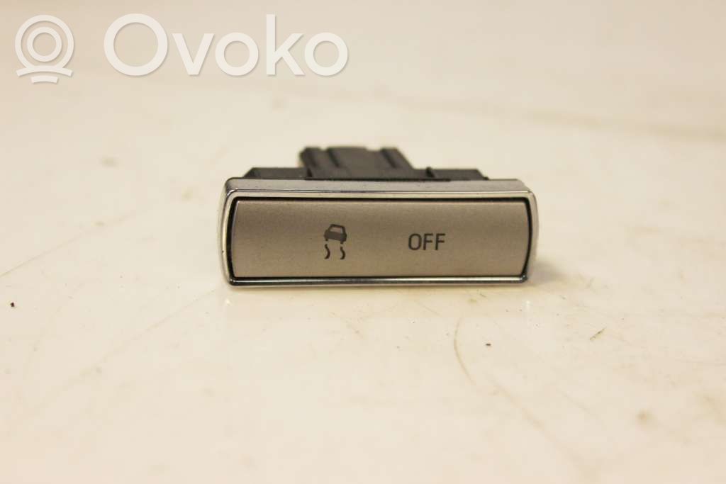 ESP (stability program) switch   1556680,6M2T2C418AC