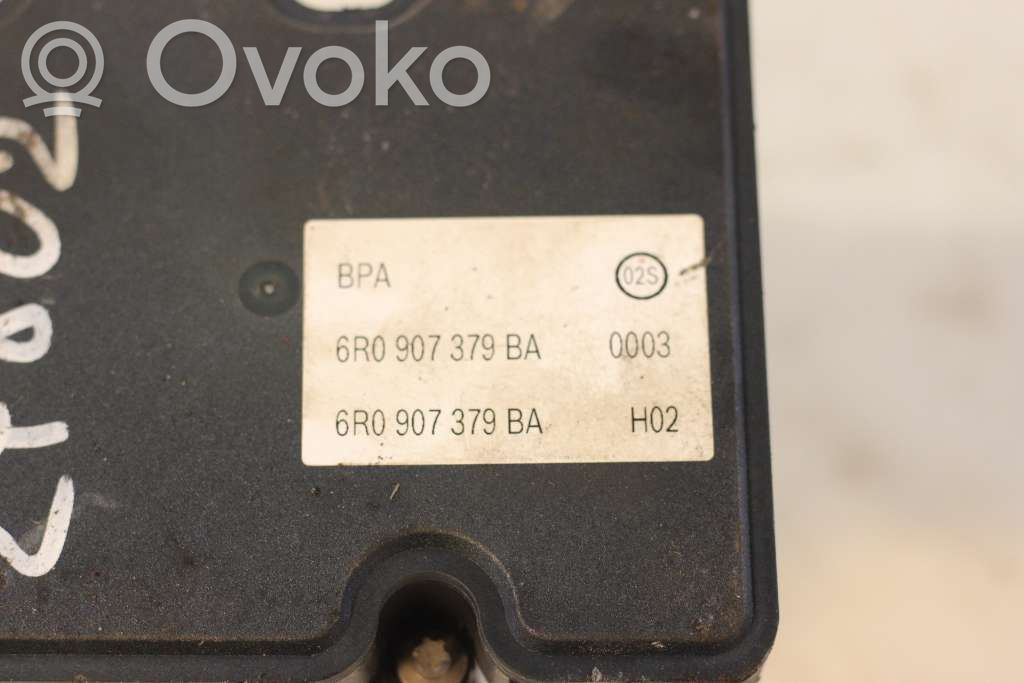 ABS Blokas   6R0614517CB,6R0907379BA