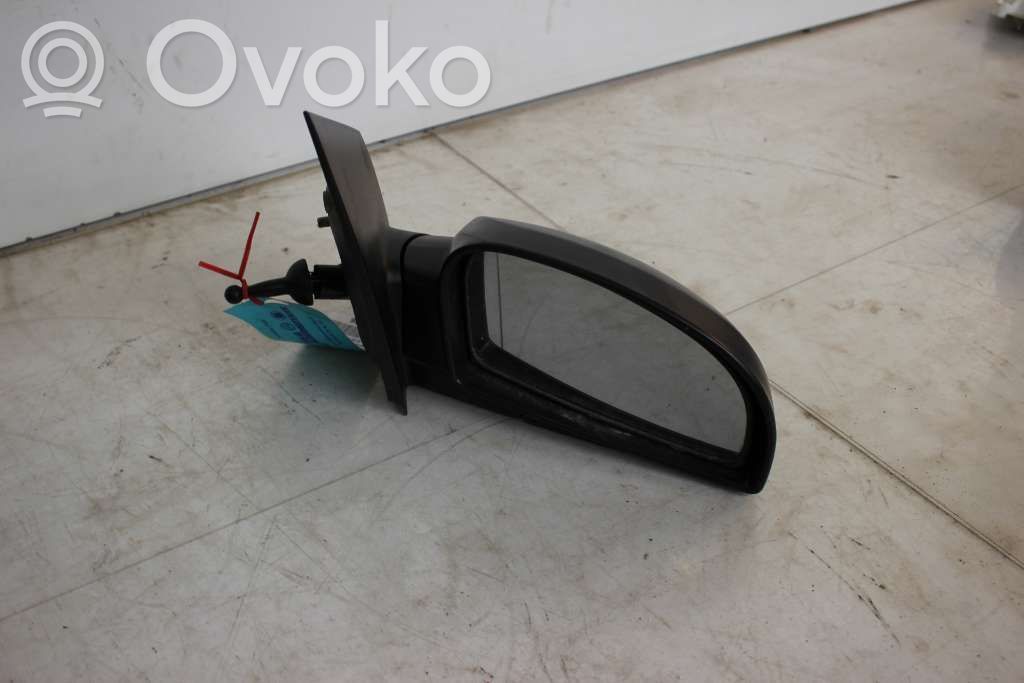Hyundai Getz Oglindă exterioară manuală 
