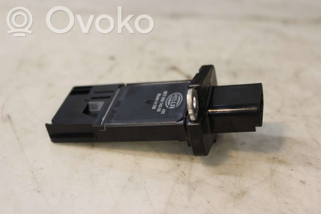 Ford Mondeo MK IV Mass air flow meter 