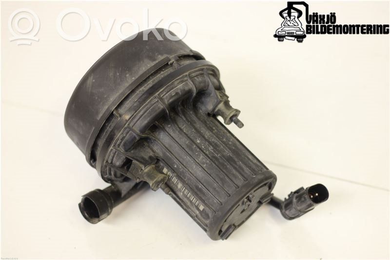 BMW 5 E60 E61 Antrinis oro siurblys 