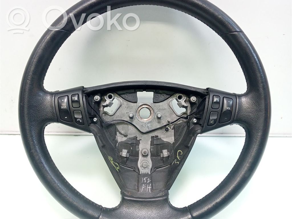 Saab 9-3 Ver2 Stūre 