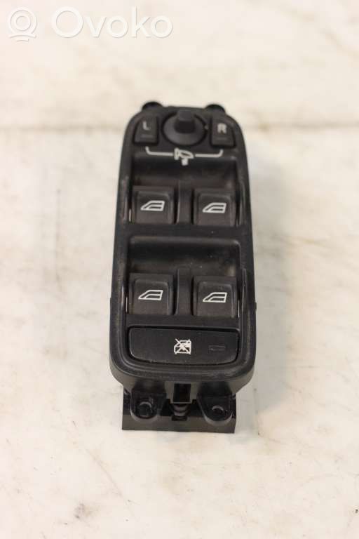 Volvo V50 Interruptor del elevalunas eléctrico 