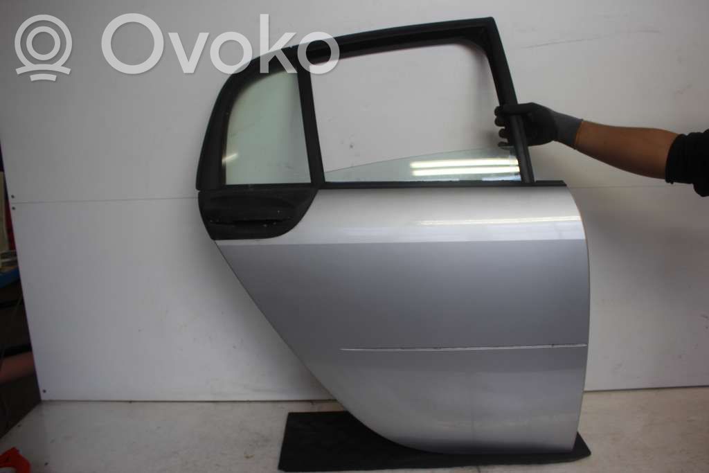Smart ForFour I Puerta trasera 
