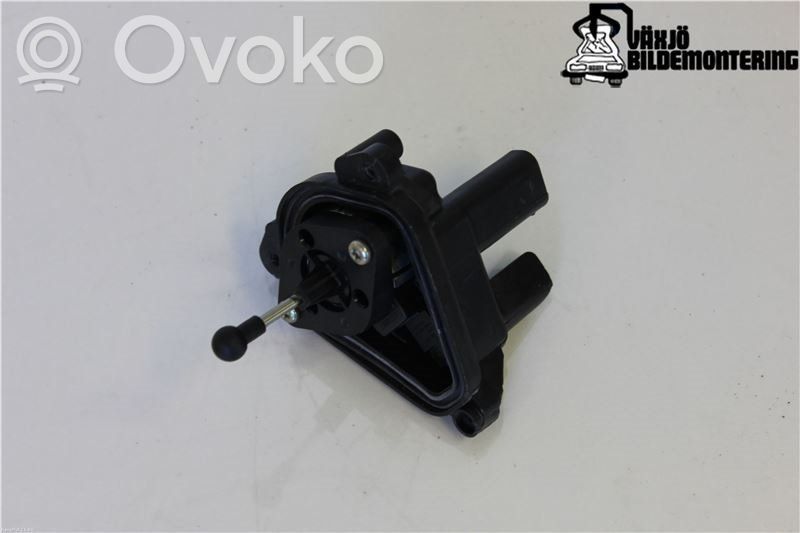 BMW 5 E39 Headlight level adjustment motor 