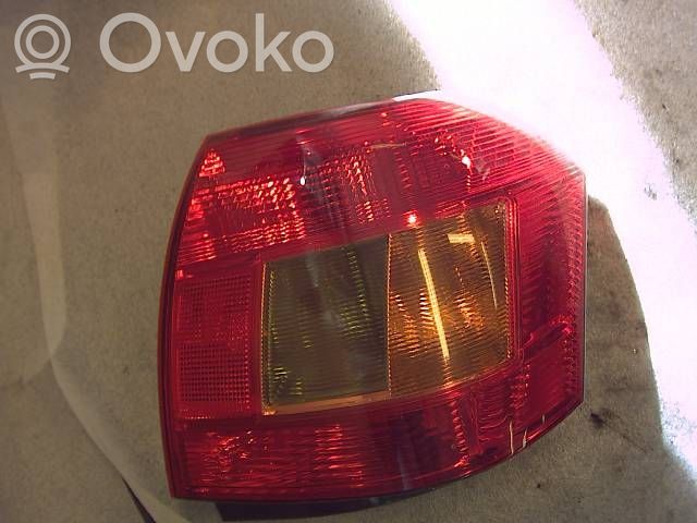 Toyota Corolla E120 E130 Rear/tail lights 