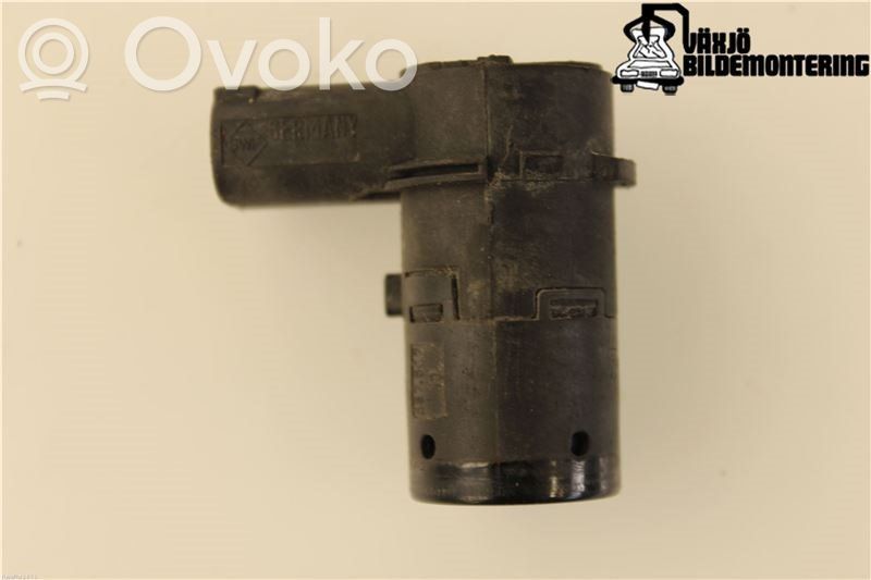 BMW 6 E63 E64 Sensor de aparcamiento PDC 