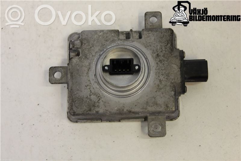 Mazda 5 Light module LCM 