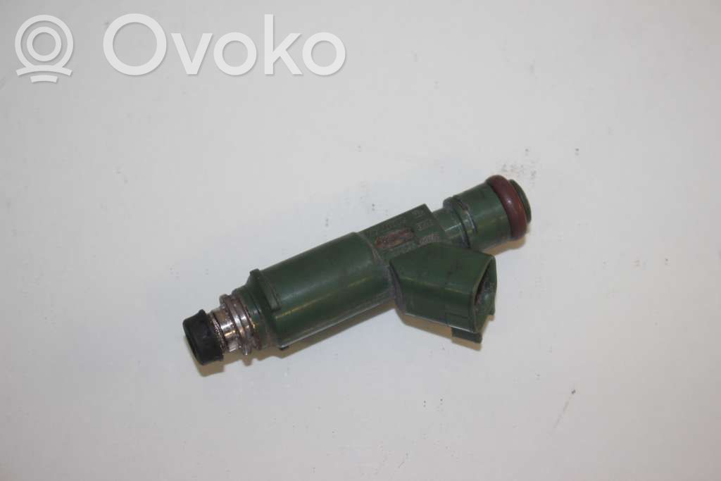 Volvo V70 Fuel injector 