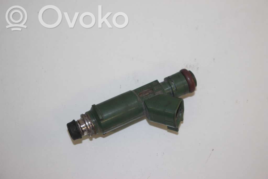 Volvo V70 Fuel injector 