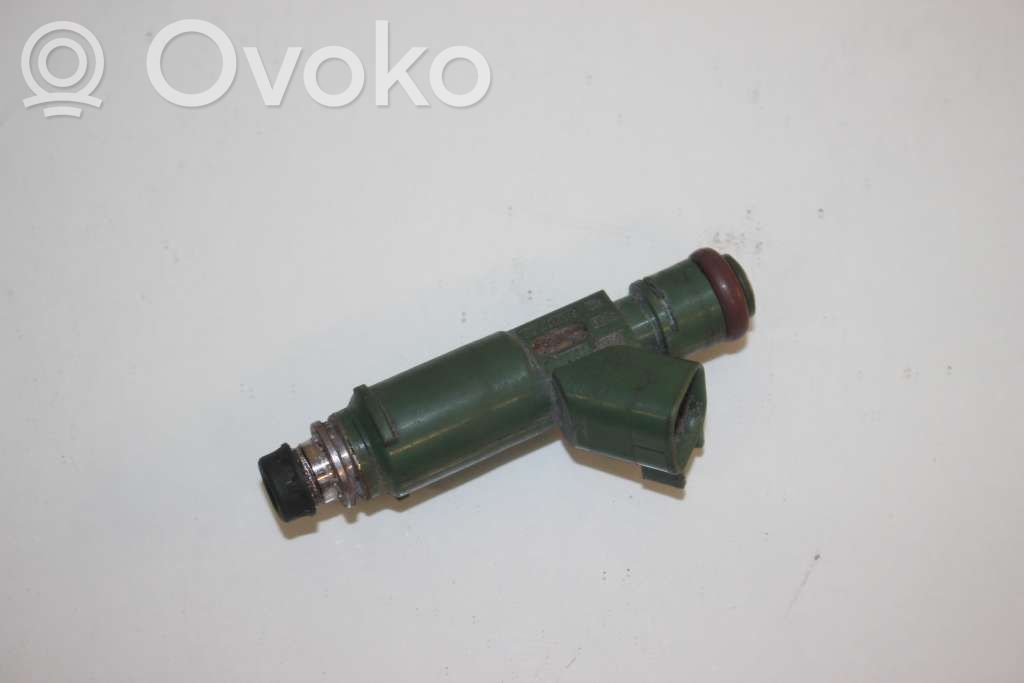 Volvo V70 Fuel injector 