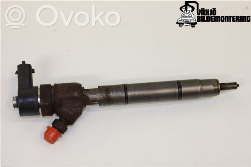 Polttoainesuutin   338002A400,0445110256,338002A400