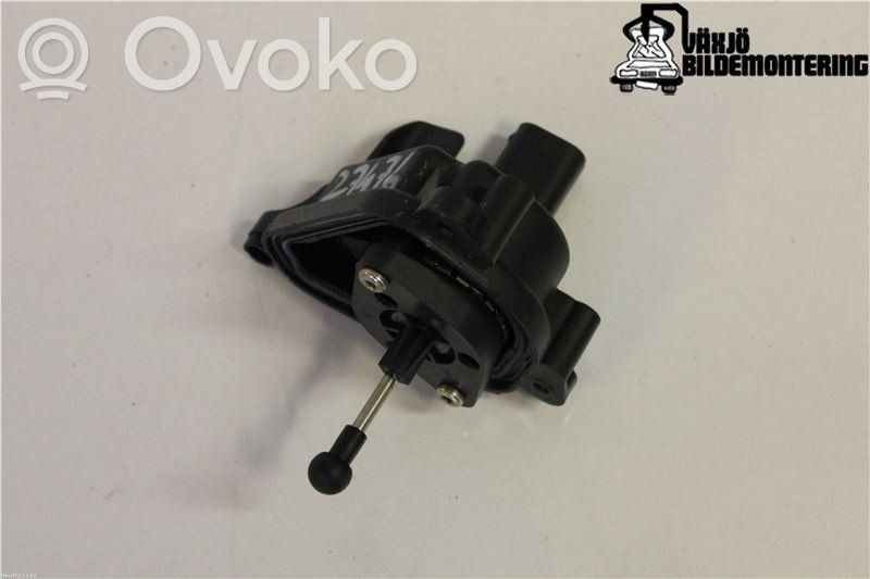 BMW 5 E39 Headlight level adjustment motor 