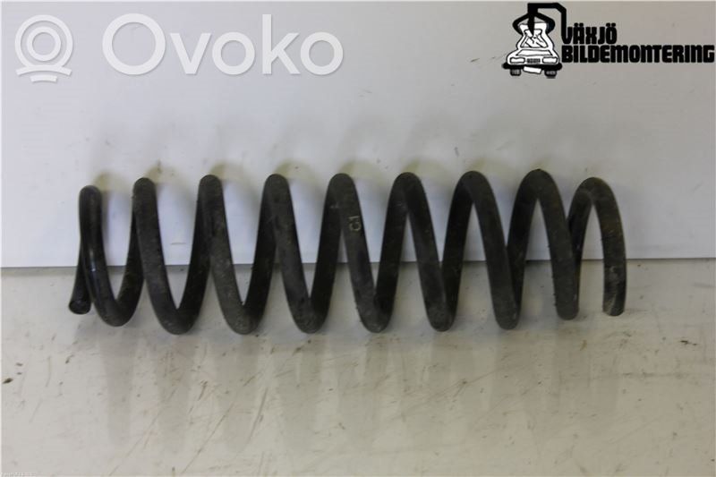 Rear coil spring   33536767336