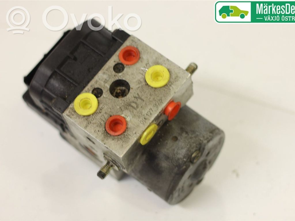 Opel Omega B2 Bomba de ABS 