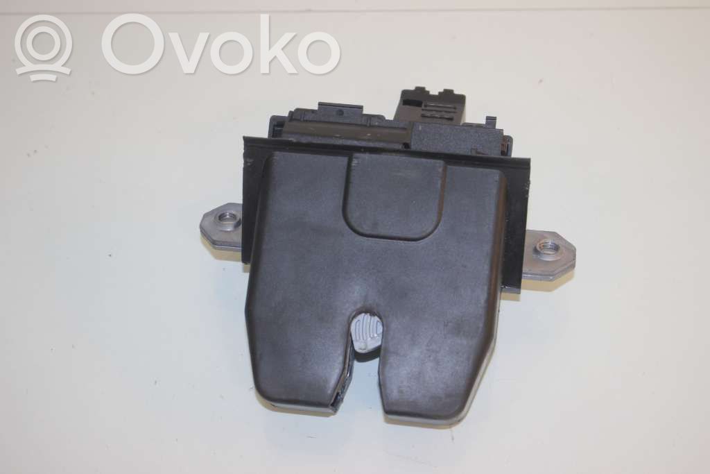 Ford Focus Spyna galinio dangčio 
