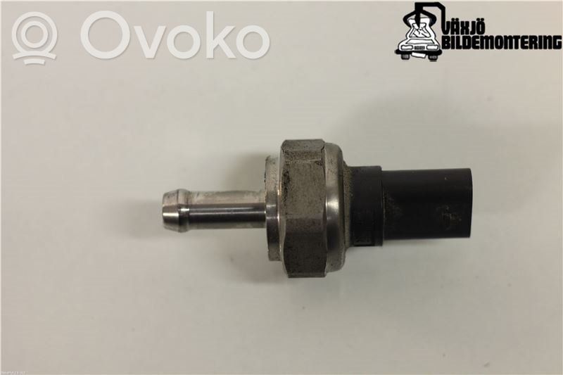 BMW X3 F25 Sensor de temperatura del escape 