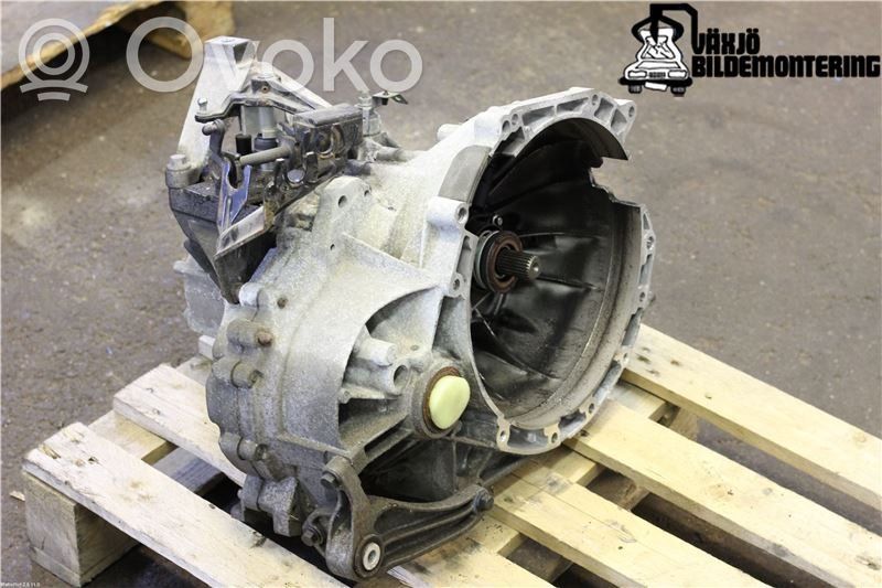 Volvo C30 Manual 5 speed gearbox 