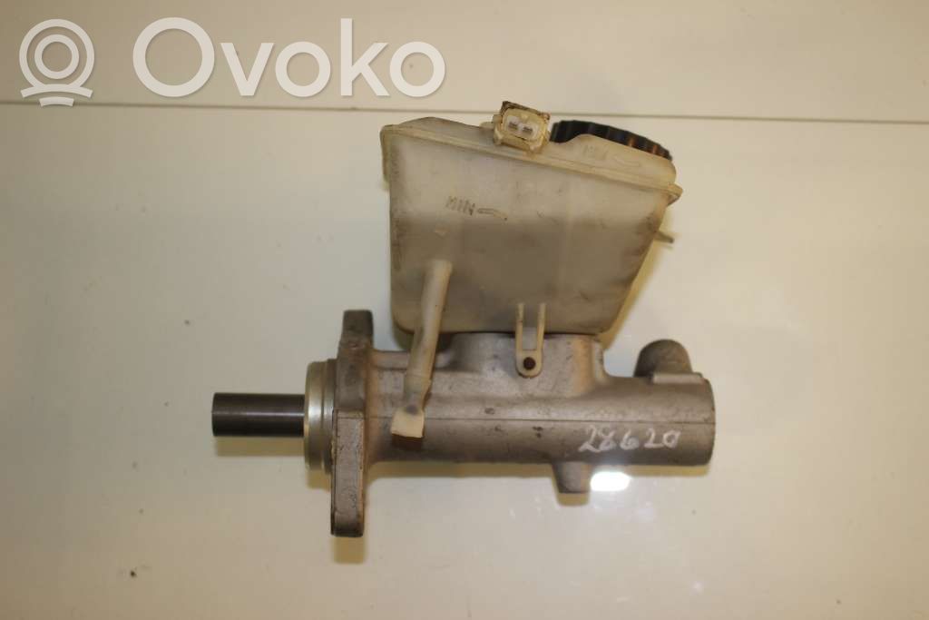 Volvo S60 Pääjarrusylinteri 