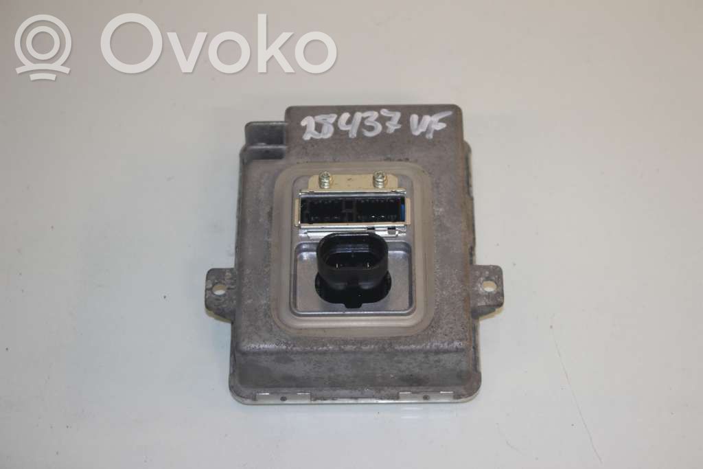 BMW 3 E46 Light module LCM 
