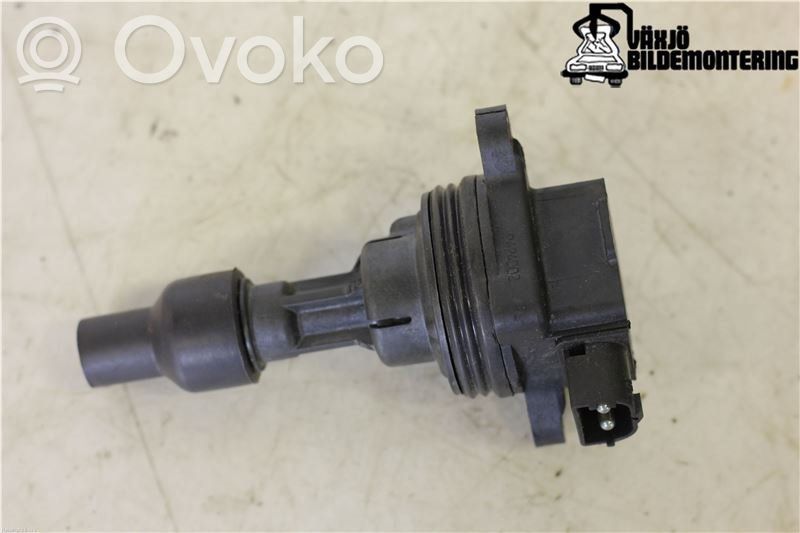Volvo 960 Aukštos įtampos ritė "babyna" 