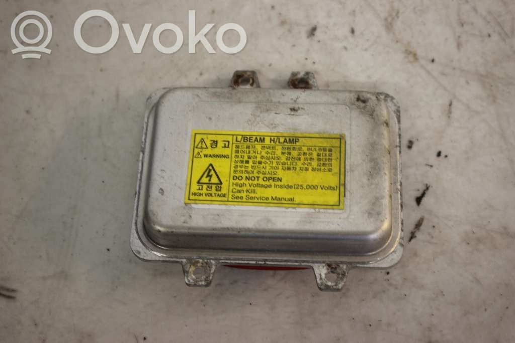 KIA Sportage Module d'éclairage LCM 