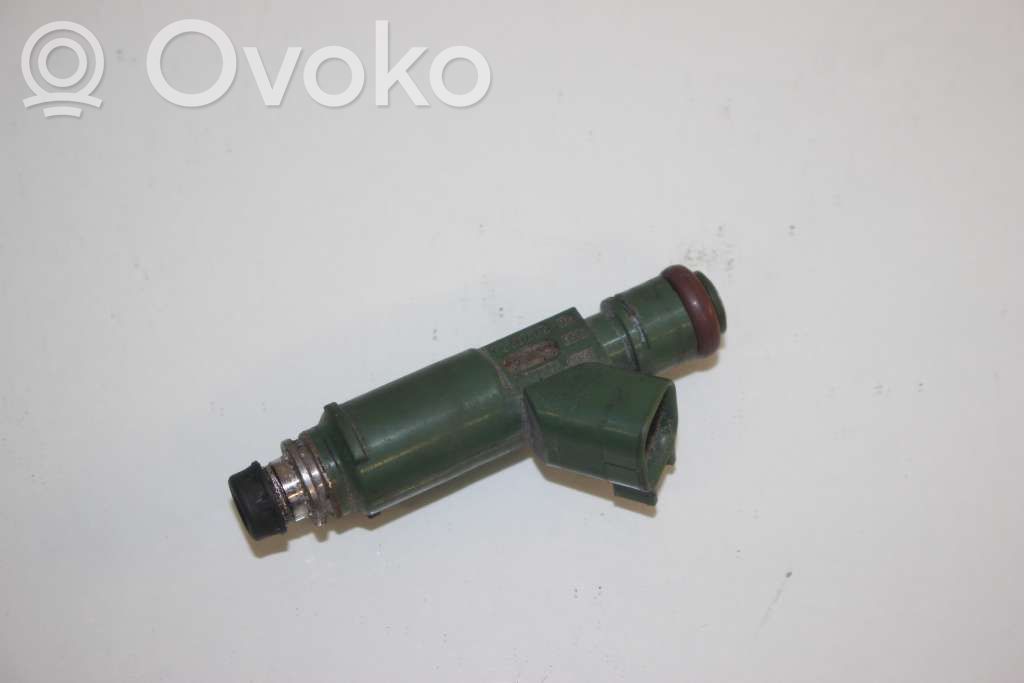 Volvo V70 Fuel injector 