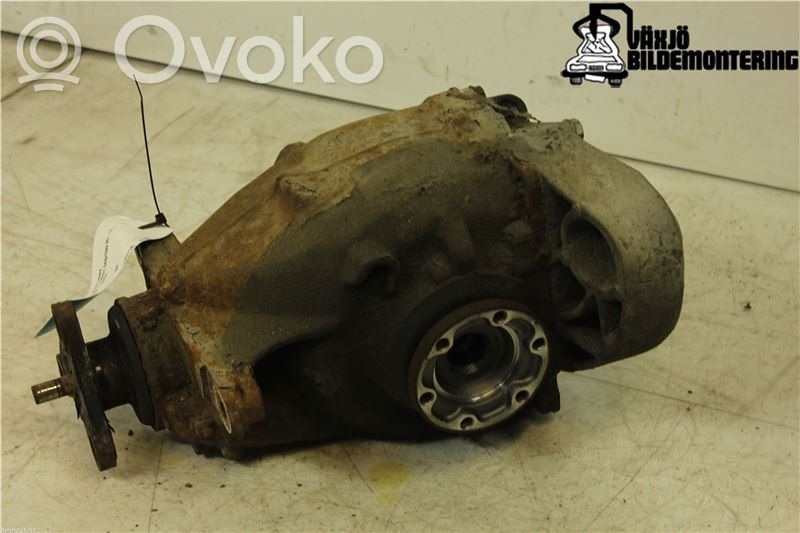 BMW 3 E90 E91 Galinis reduktorius 