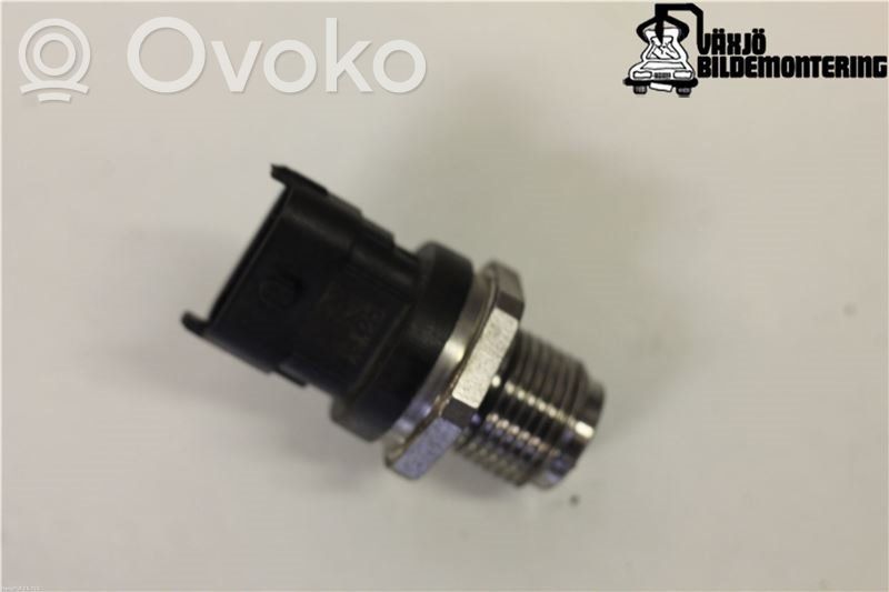 Opel Combo C Sensor 