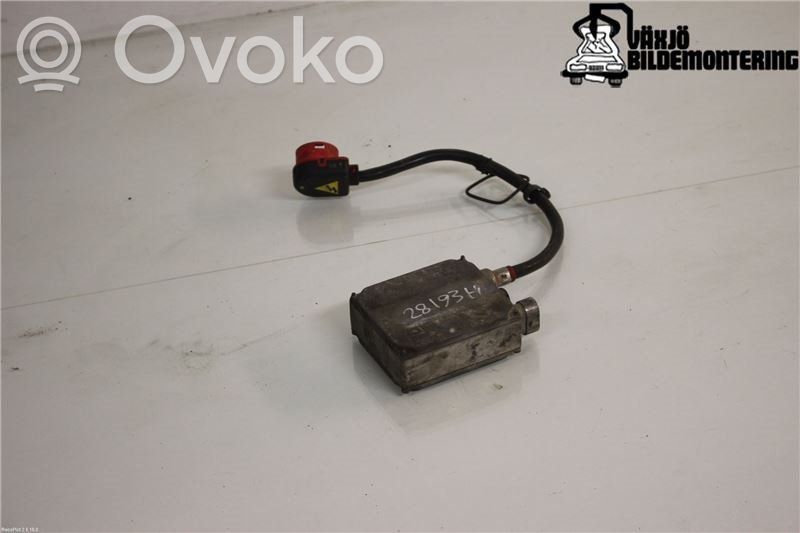 Audi A6 S6 C5 4B Module d'éclairage LCM 