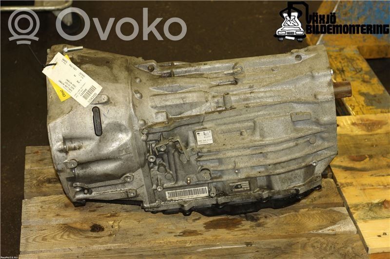 Automatic gearbox   09D300039E,KMB,09D300039EX