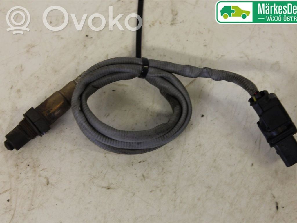 Lambda probe sensor   11787558087,0258017102