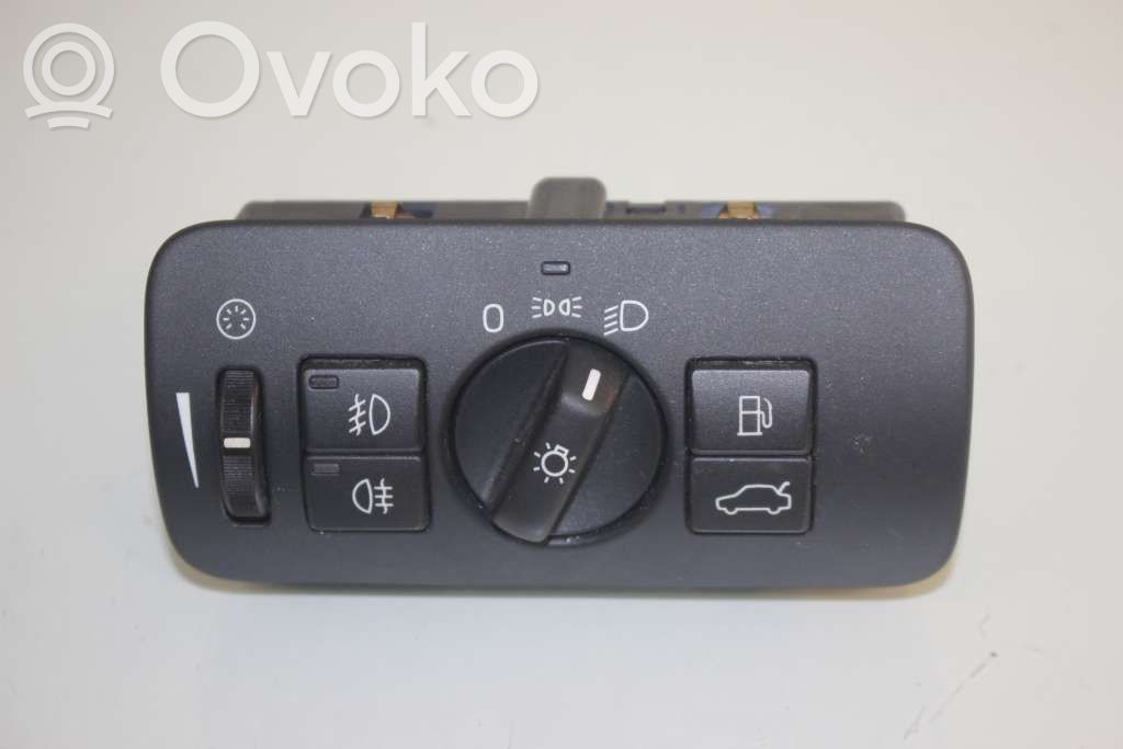Volvo V70 Light switch 