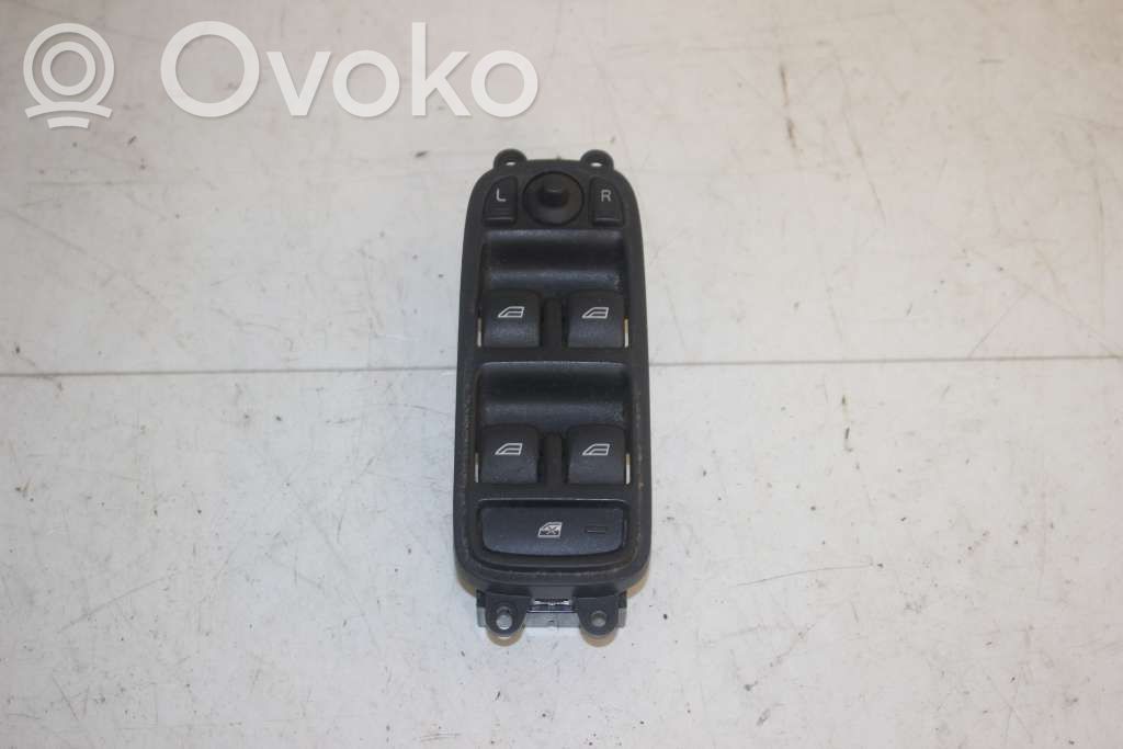 Volvo S40 Electric window control switch 