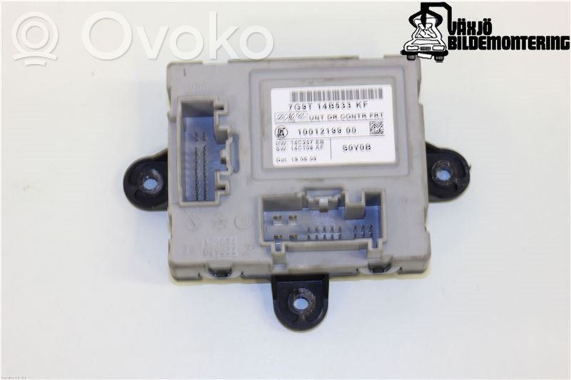 Volvo V70 Door control unit/module 