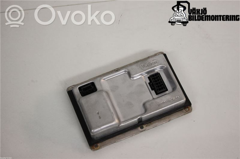 Saab 9-5 Light module LCM 
