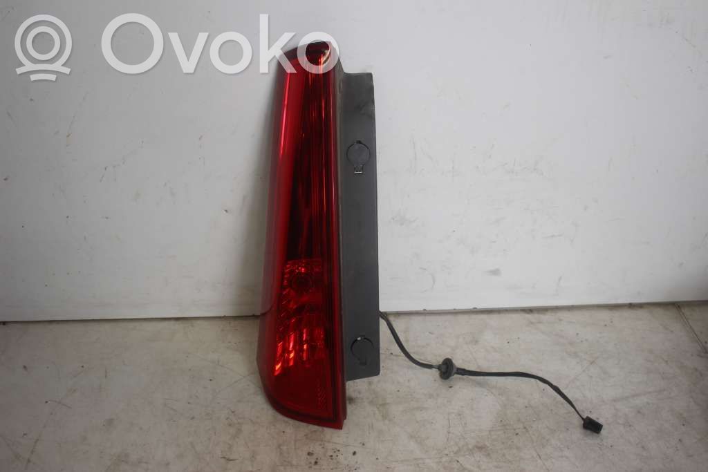 KIA Ceed Rear/tail lights 