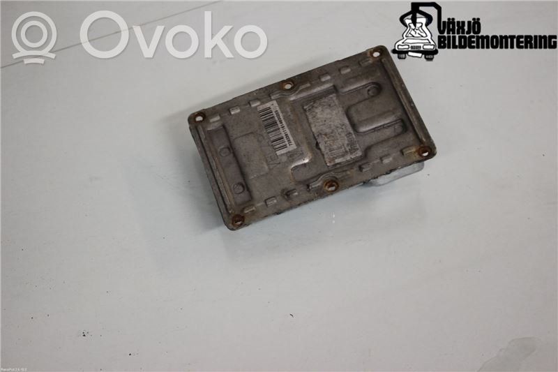Saab 9-5 Light module LCM 