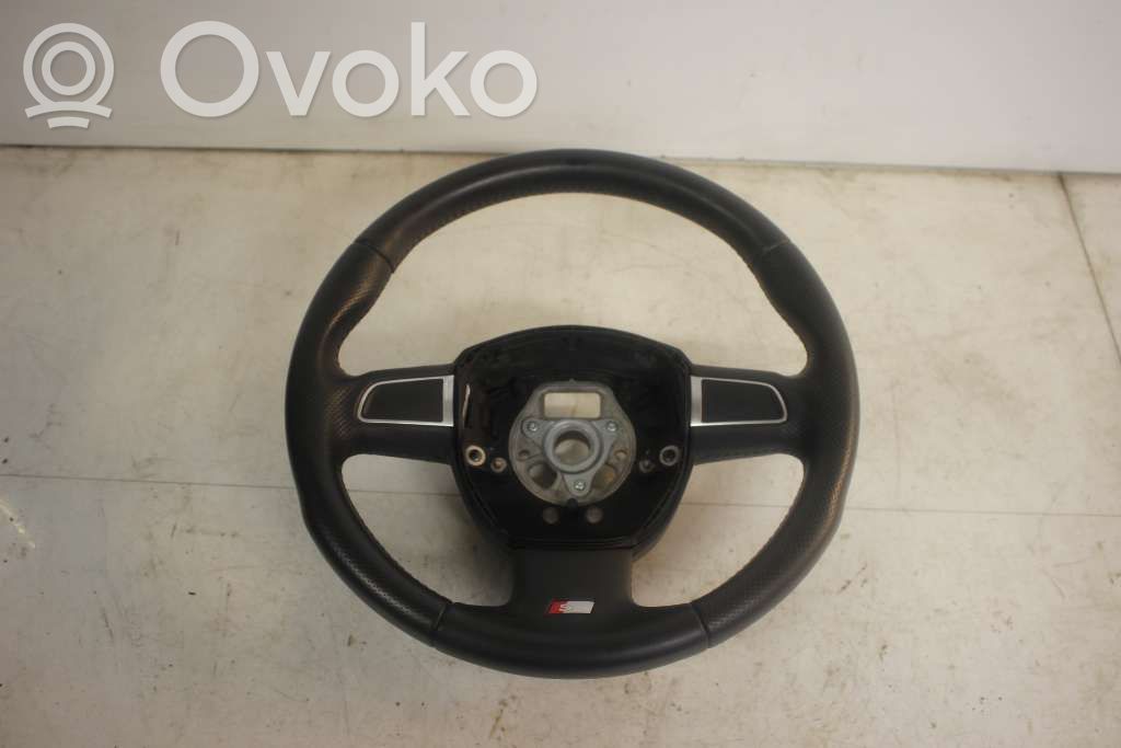 Audi A3 S3 8P Volante 