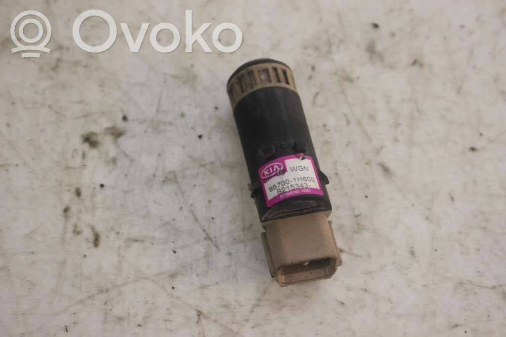 Parking PDC sensor   957001H60000,B215343,957001H600