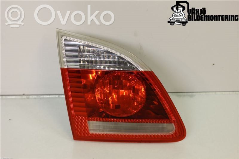 BMW 5 E60 E61 Tailgate rear/tail lights 